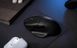 Мышь Keychron M7 BT/WL/USB-A/USB-C, чорний M7-A1