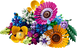 Конструктор LEGO Botanicals Букет польових квітів 939 деталей (10313)