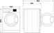 Пральна машина автоматична Indesit OMTWSE 61293 WK UA (6990450) 869991673010