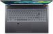 Acer Ноутбук Aspire 15 A15-51M 15.6" FHD IPS, Intel 7-150U, 32GB, F1TB, UMA, Lin, сірий (377465) NX.KXTEU.005