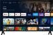 TCL Телевізор 40" LED FHD 60Hz Smart Android TV Black (382030) 40L5A