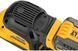Перфоратор акумуляторний безщітковий SDS-MAX DeWALT DCH614N DCH614N