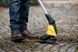Тример садовий Karcher WRE 18-55 для видалення бур'янів, акум., 18В, 2.85кг, Solo (без АКБ та ЗП) (349029) 1.445-244.0