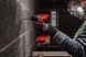 Дриль-шурупокрут з ударом акумуляторний MILWAUKEE, M18 BLPDRC-422C 4933492825