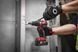 Дрель-шуруповерт аккумуляторная MILWAUKEE, M18 BLDD2-0X 4933464514