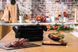 Tefal Гриль прижимной OptiGrill Elite 2000Вт, темп. режимов-15, съемные пластины, металл, черный (333075) GC750830