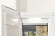 Gorenje Морозильная камера, 185.5x59.5х66.3, 280л, 1дв., A++, NF, диспл внешн., инверто, белый FN619EAW6