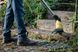 Тример садовий Karcher WRE 18-55 для видалення бур'янів, акум., 18В, 2.85кг, Solo (без АКБ та ЗП) (349029) 1.445-244.0