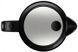 Электрочайник Bosch 1.7л, стекло, черный (361542) TWK70B03