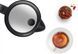 Электрочайник Bosch 1.7л, стекло, черный (361542) TWK70B03