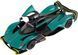 Машинка Rastar Aston Martin Valkyrie AMR Pro 1:14 Тёмно-зелёный