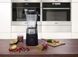 Блендер стаціонарний Gorenje 1000Вт, чаша-1500мл, скло, чорний (378533) B1000DE