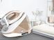Tefal Праска-парогенератор Pro Express Eco, 2200Вт, 1800мл, паровий удар -550гр, постійна пара - 140гр, біло-золотий (385529) GV9E22E0