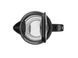 Электрочайник Bosch 1.7л, стекло, черный (361542) TWK70B03