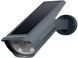 Світильник автономний LEDVANCE ENDURA GARDEN SOLAR SPOT RGBW 0.5Вт 3000К 55Лм IP44 чорний (390347)