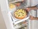 Gorenje Морозильная камера, 185.5x59.5х66.3, 280л, 1дв., A++, NF, диспл внешн., инверто, белый FN619EAW6