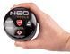 Газова паяльна лампа NEO TOOLS 20-045 з 4 картриджами, 190 г, потужність 1,2 кВт, температура 1350 &deg; C