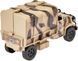 Ігровий набір ZIPP Toys Військовий грузовик ibs_5320066