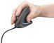 Trust Миша ERGONOMIC USB BLACK (317321) 22885_TRUST