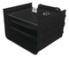 Комбінована плита Gorenje GK 5A42 WF-B (FM513A-FPD5B) (6869435) 740547