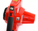 Садовий пилосос/повітродувка HECHT 9440 2 in 1 HECHT94402IN1