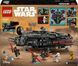 Конструктор LEGO Star Wars Темний сокіл 1579 деталей (75389)
