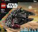 Конструктор LEGO Star Wars Темний сокіл 1579 деталей (75389)