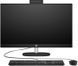 HP Комп'ютер персональний моноблок All-in-One 27" FHD IPS AG, Intel i3-1315U, 8GB, F512GB, UMA, WiFi, кл+м, DOS, чорний (379441) A45E1EA