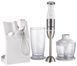 Занурювальний блендер Gorenje HBC 806 QW (LW-3523G2) (6643046) 735656