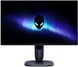 Монітор DELL 27" AW2725Q 2xHDMI, DP, USB, QD-OLED, 3840x2160, 240Hz, 0.03ms, DCI-P3 99%, G-SYNC, AdaptiveSync, Pivot, HDR TrueBlack 400 (390842) 210-BQWV