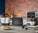 Russell Hobbs Кавоварка ріжкова 26450-56 Distinctions, чорна (362667) 26450-56