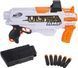 Бластер Nerf Ultra AMP 6 патронів (F0955) dt_19616