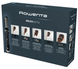 Фен-щетка Rowenta UB9540F0 (7035514) UB9540F0