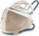 Tefal Праска-парогенератор Pro Express Eco, 2200Вт, 1800мл, паровий удар -550гр, постійна пара - 140гр, біло-золотий (385529) GV9E22E0