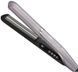 Remington Выпрямитель ProLuxe You Adaptive, 52Вт, темп.режимов-9, 150-230С, дисплей, ионизация, керамика, черно-серый S9880