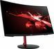 Монитор 23.6" Acer XZ242QPbmiiphx (UM.UX2EE.P01) UM.UX2EE.P01
