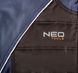 Кофта Neo Tools 81-556-S, Трикотажна, Softshell