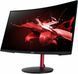 Монитор 23.6" Acer XZ242QPbmiiphx (UM.UX2EE.P01) UM.UX2EE.P01