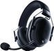 Гарнітура ігрова Razer BlackShark V2 Pro (2023), 7.1, WL/BT, чорний (372870) RZ04-04530100-R3M1