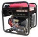 Инверторный генератор Holida WM6000Ei WM600EI
