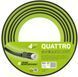 Шланг садовий Cellfast QUATTRO 1/2' 50м 4 шари до 20бар -10&hellip;+50&deg;C (360705) 10-063
