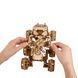 Дерев'яний механічний 3D конструктор Ugears Пілотований марсохід (70206) dt_93671