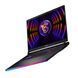 MSI Ноутбук Raider 17" QHD+, Intel i9-13980HX, 32GB, F1TB, NVD4090-16, W11, черный (368038) RAIDER_GE78HX_13VI-207UA
