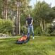 Газонокосарка електрична BLACK+DECKER BEMW451 BEMW451