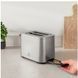Тостер Electrolux E5T1-4ST (6903335) 910003704