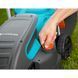 Газонокосарка Gardena PowerMax 1200/32 електрична, 1200 Вт 05032-20.000.00
