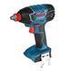 Гайковерт ударний акумуляторний Bosch GDX 18 V-LI без акумулятора 06019B8101 06019B8101
