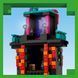 Конструктор LEGO Minecraft Башня Эндермена 867 деталей (21279)