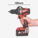 Дрель-шуруповерт аккумуляторная MILWAUKEE, M18 BLDD2-0X 4933464514