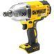 Гайковерт ударний акумуляторний безщітковий DeWALT DCF899N DCF899N